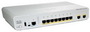 Switch Cisco WS-C3560CG-8TC-S 8PortGbit Catalyst