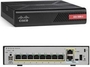 Firewall Cisco ASA5506-K9  8x10/100/1000
