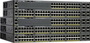 Switch Cisco WS-C2960X-24TS-L Catalyst 2960-X