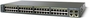 Switch Cisco WS-C2960+48TC-L Catalyst 2960 Plus 48 10/100+2T/SFP