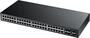 Switch ZyXEL GS2210-48 44pGiga+4Giga/SFP Man.L2