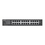 Switch ZyXEL GS1900-24E-EU0103F 24p Gigabit Rack Switch