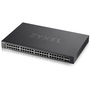 ET Sw ZyXEL XGS1930-52-EU0101F 48x1000Mbps +4x10GbE L2 Managed