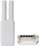 Wlan Accp Mikrotik OmniTIK U-5HnD 5Ghz Outdoor Dual pol.2x2 MIMO