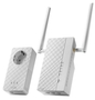 ET Powerline Asus PL-AC56 KIT 1200Mbps WiFi Extender