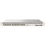 Router Mikrotik RB1100Dx4 Dude Edition L6 1GB 13xGbE+60GB M.2