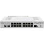 Router Mikrotik CCR2004-16G-2S+PC 16xGbE +10GbE 2xSFP+