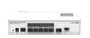 Switch Cloud Router Mikrotik CRS212-1G-10S-1S+IN 10xSFP