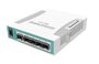 Switch Cloud Router Mikrotik CRS106-1C-5S L5 5xSFP