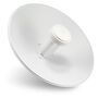 Wlan Accp Ubiquiti UniFi 6 Enterpris In-Wall U6-ENTERPRISE-IW