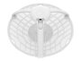 Wlan Ant Ubiquiti GigaBeam Long-Range 60GHz/5GHz GBE-LR