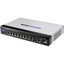 SwitchCisco SF302-08M SRW208MP Switch8pPoE+2pGiga