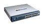 Switch Cisco SF100-16 Rack Switch L2 16x10/100