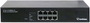 Switch Geovision POE Switch GV-POE0800 130W 8-port