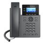 IPPhone Grandstream VOIP telefon GRP2602P