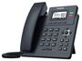IPPhone Yealink VOIP telefon 2,3' Black SIP-T31G 1301044