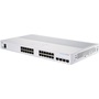 Switch Cisco CBS350-24T-4G-EU 24xGbE+4xGbE SFP Managed L2/L3