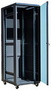Szekr. Álló 27U 1000 mély x 600  X-Tech TO-27U610G7