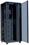 Szekr. Álló 42U 1000 mély x 800 X-Tech TO-42U810G7