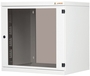 Szekr. Fali  6U 600 mély x 500 x 332 Conteg Grey REN-06-60/50