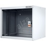 Szekr. Legrand EVO 12U 600x450 Fali Gray EVO12U6045