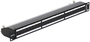 Szekr. x Patch Panel UTP Cat6A 24xRJ45 Delock 43320
