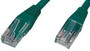 Kab UTP Patch  3m Zöld UTP-0008-3GR