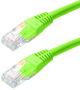 Kab UTP Patch CAT6  2m Zöld Digitalbox STLU62MGN