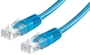 Kab UTP Patch  2m kék ROLINE 21.15.0544-100