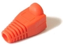 ET x RJ 45 Törésgátló narancs Kolink 05288NA