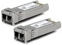 Optikai Ubiquiti UF-MM-10G 10G SFP+ SR-LC 2-Pack