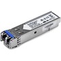 Optikai StarTech.com GLCLHSMDST 1.25Gigabit SFP modul LC