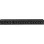 APC Switched Rack AP9559 PDU 10xC13 2xC19 16A/230V