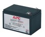 APC AkkuPakk RBC 4 12V / 12Ah RBC4