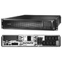 APC 2200VA SMX2200RMHV2U  Rack/Tower Szünetmentes