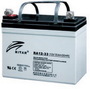 APC Akkumulator 12V / 33Ah Ritar RA12-33