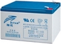 APC Akkumulator 12V / 14Ah Ciklikus kerékpárba való RT12140EV