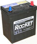 APC Akkumulator 12V / 40Ah Rocket autó akkumlátor 42B19L