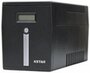 UPS KSTAR Micropower 1500VA USB LCD Line-intera.KSTARMP1500VALCD