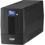 UPS FSP 2000VA iFP 2000 1200W IFP2000