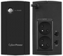 UPS Cyberpower 650VA UT650E 360W (Schuko)