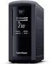 UPS Cyberpower  700VA VP700ELCD 390W (4xSchuko)+USB LINE-INTERA.