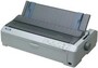 Epson Matrix FX-2190II nyomtató LPT/USB C11CF38401
