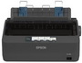 Epson Matrix LQ-350 Nyomtató C11CC25001 USB/Parallel