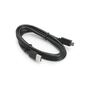 Zebra x Cable Assembly Power USB-C CBL-TC2X-USBC-01