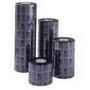 Festékszalag Zebra 5319 Wax Black 64 mm/ 74 m 12db