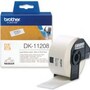 FSZ Brother DK11208 Continuous 38mmx90mm  400db