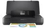 HP OJ 200 hordozható+Akku USB/WiFi CZ993A