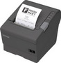 Epson Blokk TM-T88V USB/Seriall Black C31CA85042