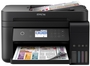 Epson EcoTank L6170 A4 MFP WiFi 4800x1200dpi 33lap C11CG20402